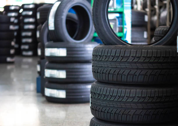 Tire Basics for Sales Professionals